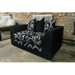 'Zina' 3+2 Seater Sofas *Free Delivery*