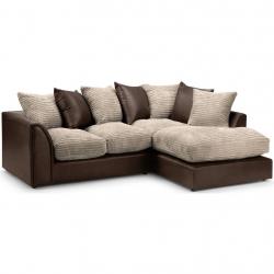 FAST DELIVERY BRAND NEW BYRON SOFA IN CORNER OR 3+2 ON SPECIAL OFFER