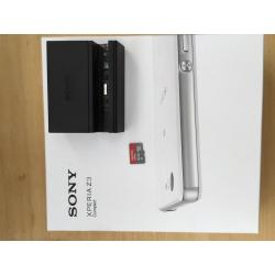 Sony Experia Z3 compact