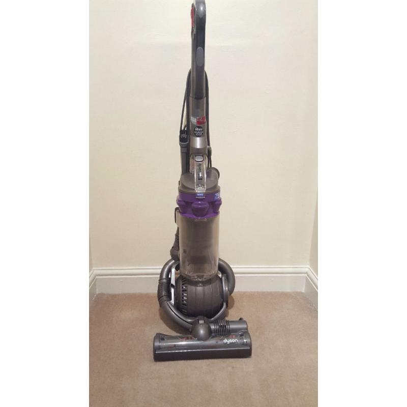 DYSON DC25 MK2 ANIMAL FULLY SERVICED+CLEANED VACUUM CLEANER