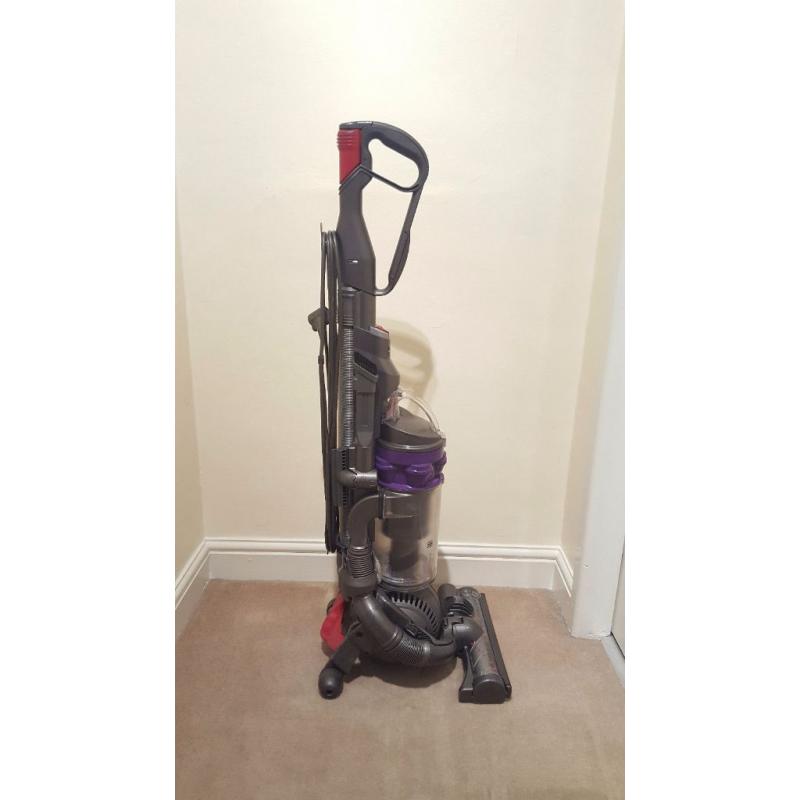 DYSON DC25 MK2 ANIMAL FULLY SERVICED+CLEANED VACUUM CLEANER