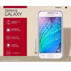 Samsung J1 Ace J110 Dual sim Brand New Unlocked