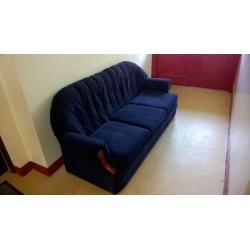 Comfortable 3 seater Sofa