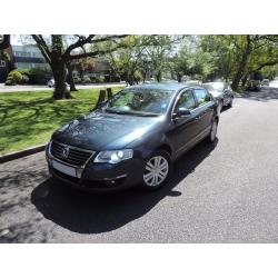 VOLKSWAGEN PASSAT 2.0 TDI 170BHP - DSG - 75000 MILES-FSH-HEATED SEATS-REVERSING CAMERA-CRUISE-XENONS