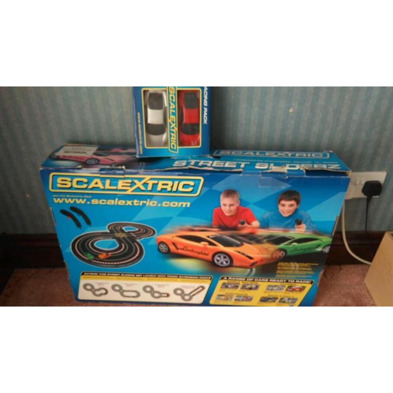 Scalextric