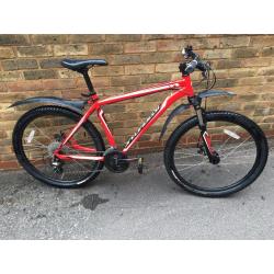 Specialized Hardrock Disc 26 2013