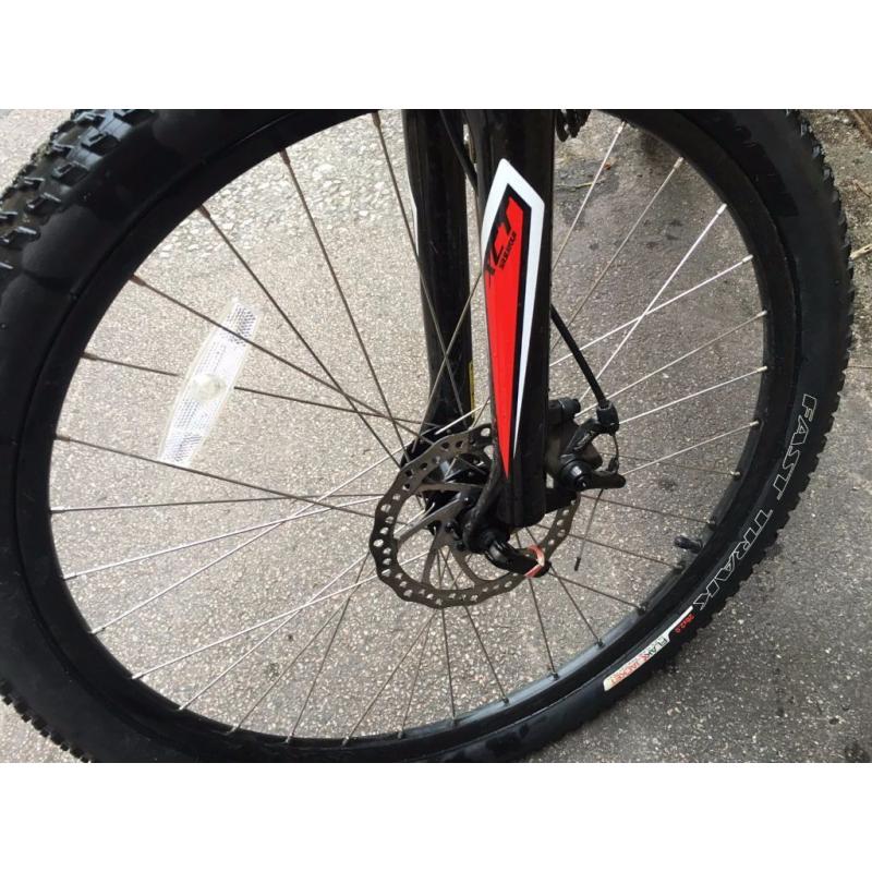 Specialized Hardrock Disc 26 2013