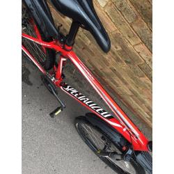 Specialized Hardrock Disc 26 2013