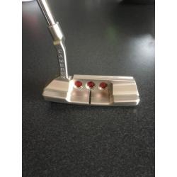 Scotty Cameron Newport 2 putter