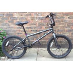 Voodoo BMX Bike 20" Wheel Boys bike bicycle