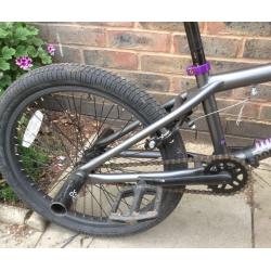 Voodoo BMX Bike 20" Wheel Boys bike bicycle