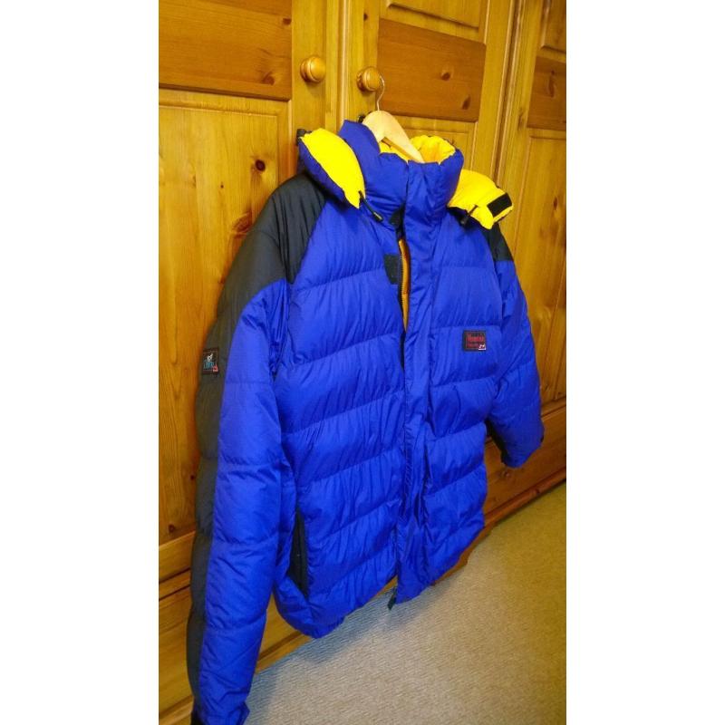 Mountain Equipment Annapurna Jacket