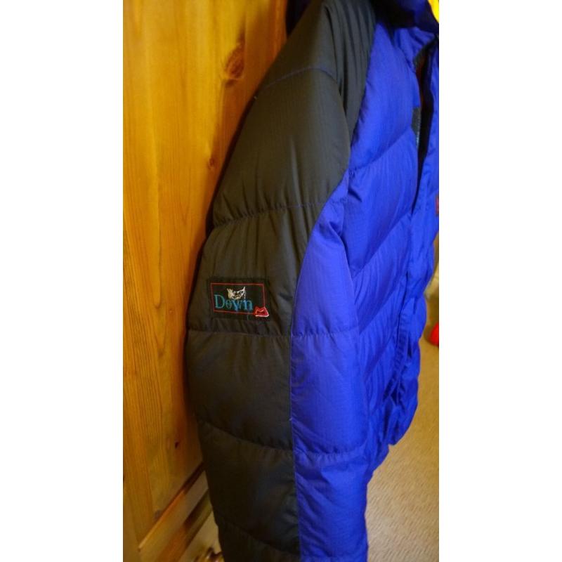 Mountain Equipment Annapurna Jacket