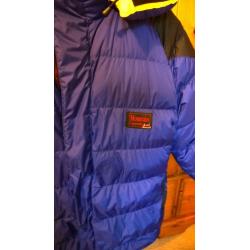 Mountain Equipment Annapurna Jacket