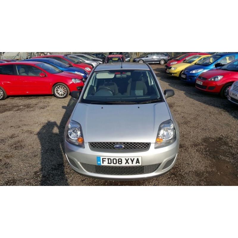 Ford Fiesta 1.25 Style Climate 3dr, HPI CLEAR, LOW TAX, BARGAIN, FIRST WILL SEE WILL BUY, LONG MOT