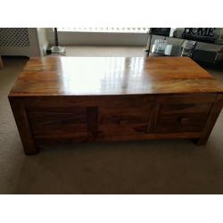 Coffee table for sale