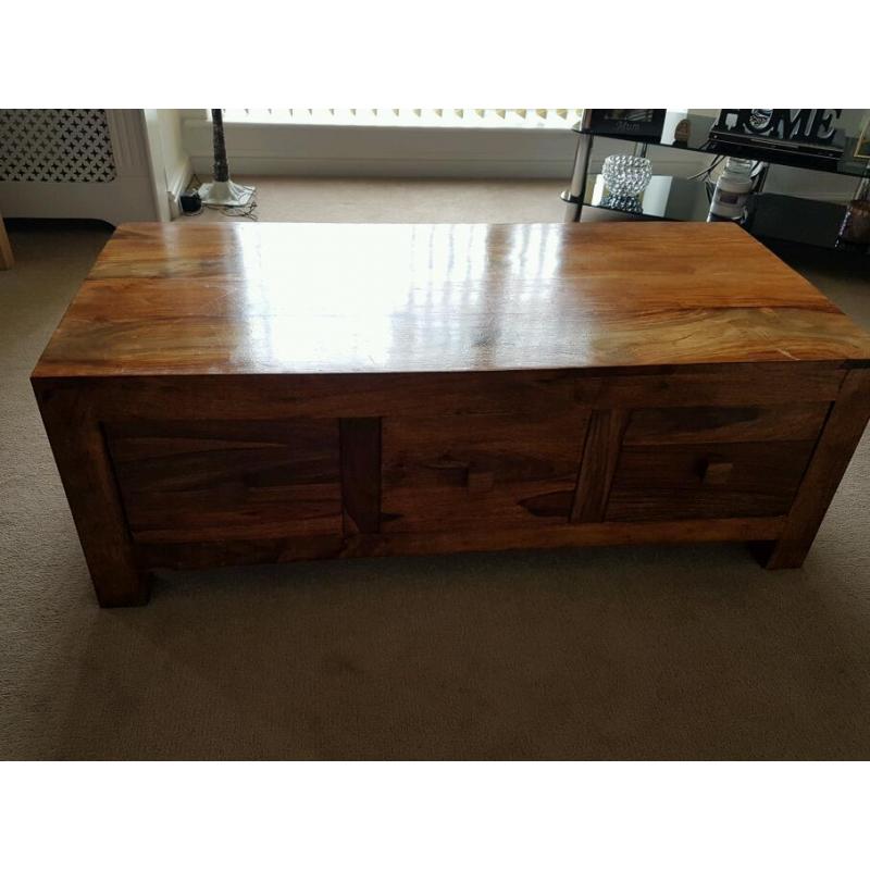 Coffee table for sale