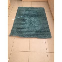 Next Sea Green Rug