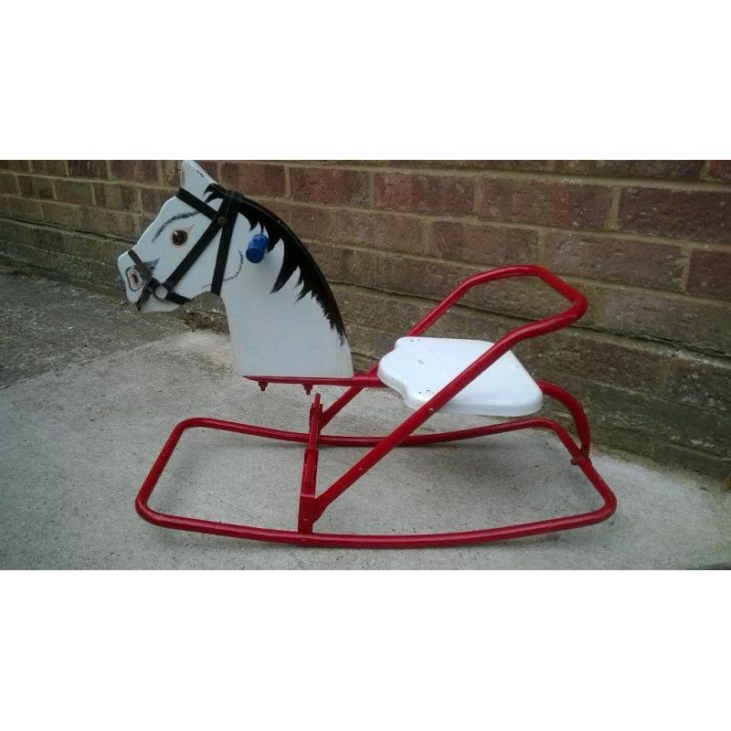 Rocking Horse