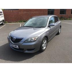 mazda 3 TS 5 door