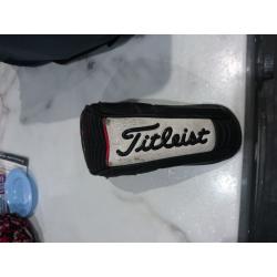 Titleist 909h 19 degree hybrid