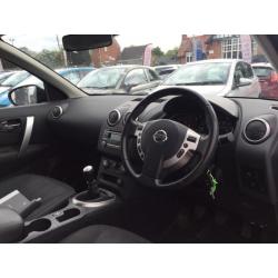 Nissan Qashqai ACENTA DCI