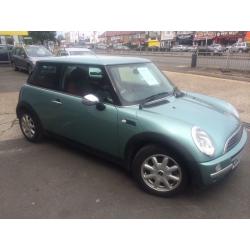 Mini Hatchback 2012 Manual @Bargain Price