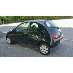 ? 2006 FORD KA 1.3 COLLECTION ?FULL MOT? LOW MILEAGE CAR!