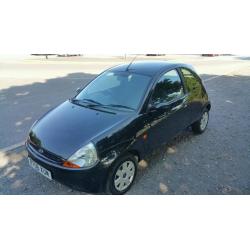 ? 2006 FORD KA 1.3 COLLECTION ?FULL MOT? LOW MILEAGE CAR!