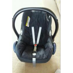 Maxi Cosi Car Seat