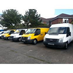 DEREK STANEX SELECTION OF SMALL VANS IN STOCK,NEMOS,BERLINGOS,PARTNERS,KANGOOS,