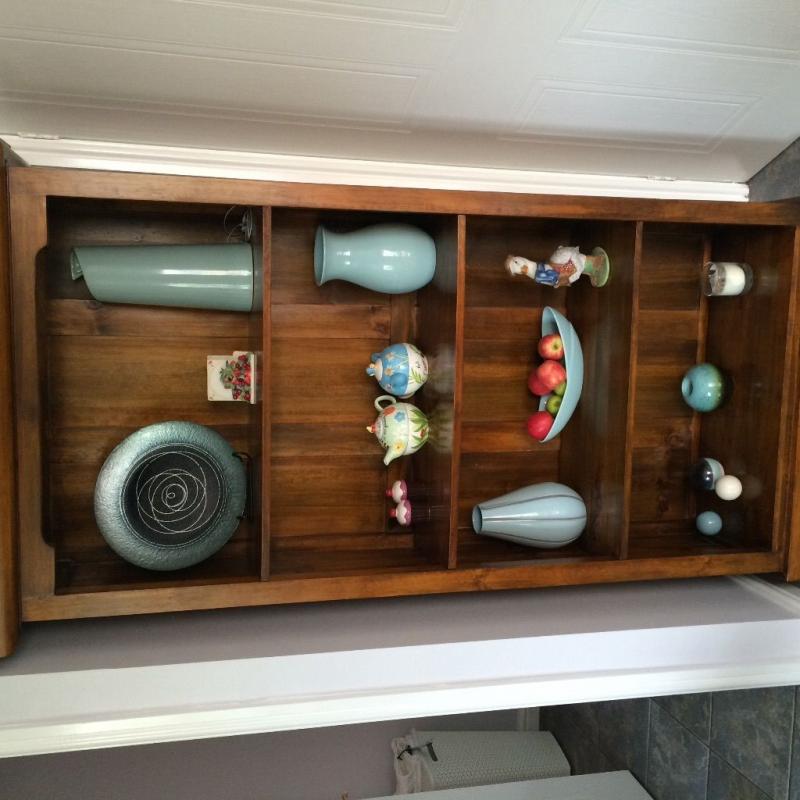 Shelving unit for sale