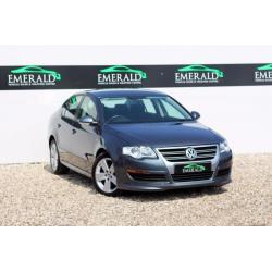 2010 10 VOLKSWAGEN PASSAT 2.0 R LINE TDI DSG 4D AUTO 138 BHP DIESEL