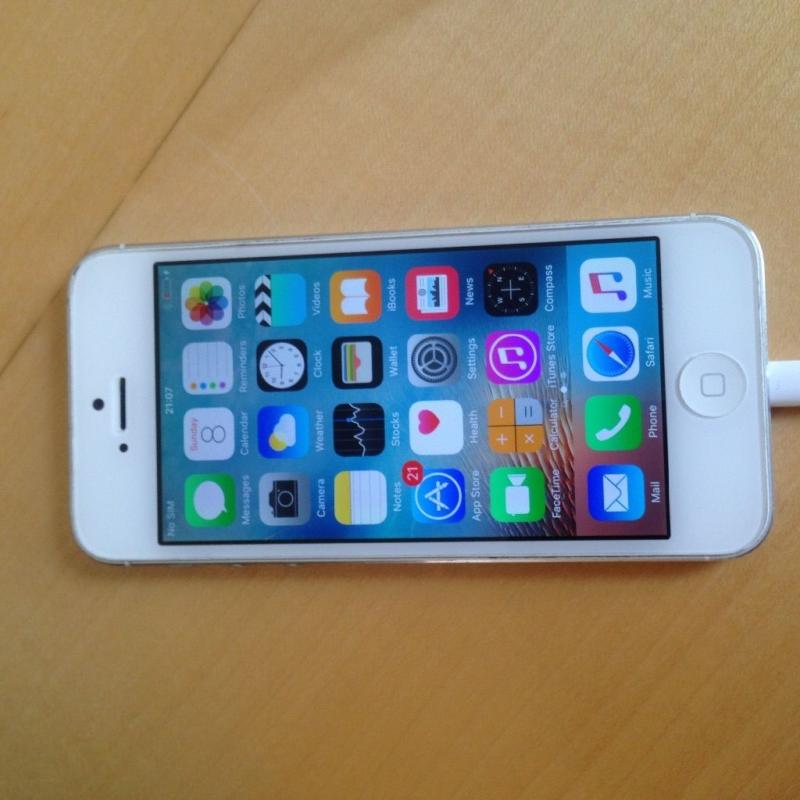 iPhone 5s 32g