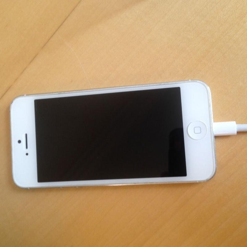 iPhone 5s 32g