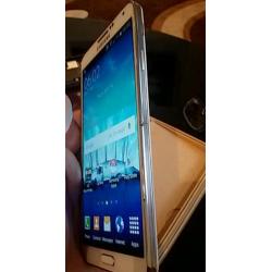 Samsung galaxy note 3 UNLOCKED with box and accessories