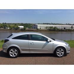 2006 56 VAUXHALL ASTRA 1.6 SXI 16V TWINPORT 3D 100 BHP