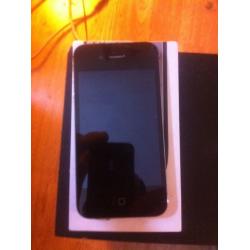 iPhone 4s 16gb unlocked