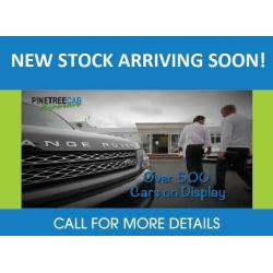 2011 Vauxhall Astra 2.0 CDTi ecoFLEX 16v SRi 5dr (start/stop)