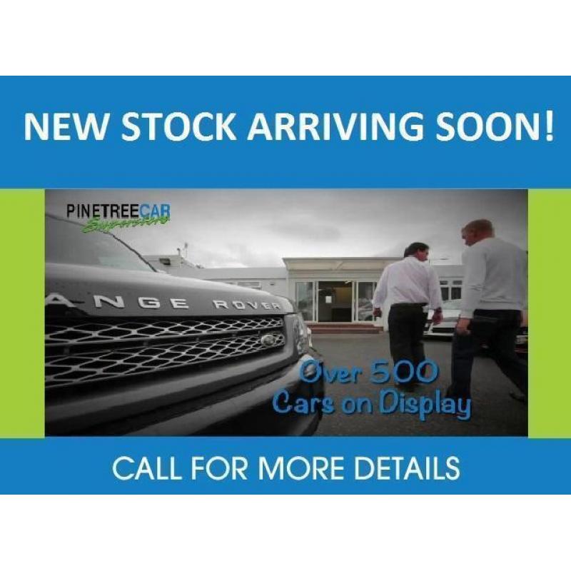 2013 Peugeot 208 1.4 HDi FAP Allure 5dr