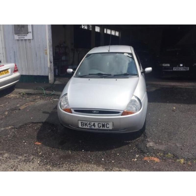 Ford KA 1.3L