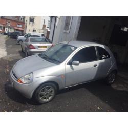 Ford KA 1.3L