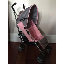 Umbrella Folding Stroller *Great Condition* *Lightweight* *From 3 Months*