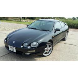 Toyota Celica 2.0 Import Auto