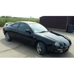 Toyota Celica 2.0 Import Auto