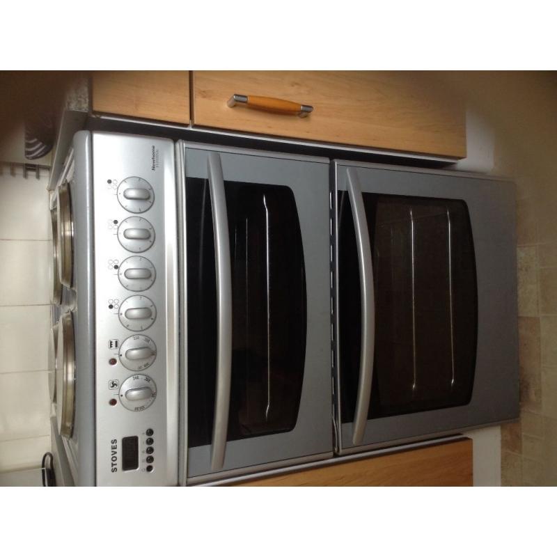 50cm Stoves Cooker