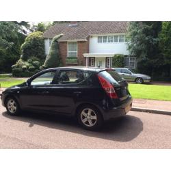 2010 HYUNDAI i30 1.6 drives perfect. ( ford vw kia