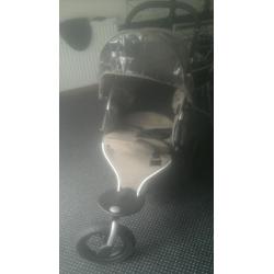 Mamas and papas pushchair