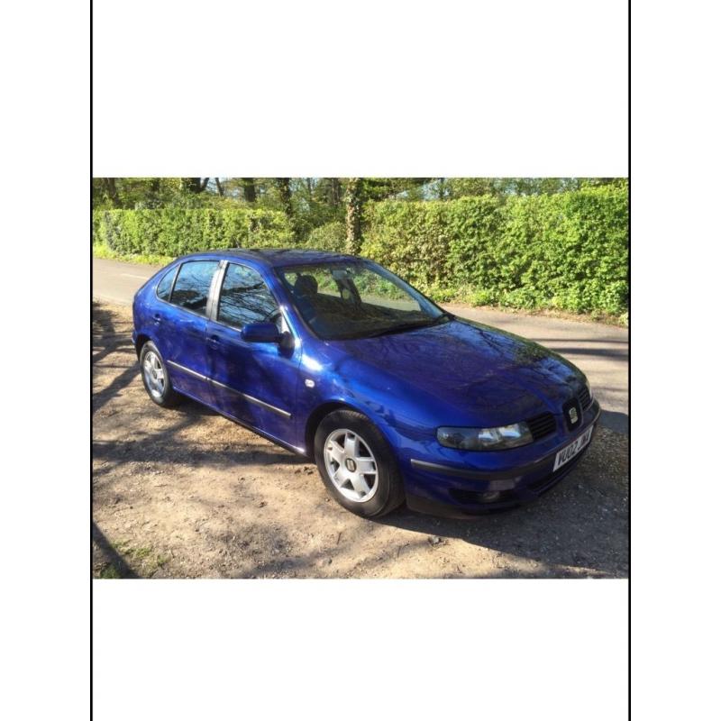 Seat Leon 1.9tdi