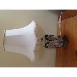 Large Table Lamp